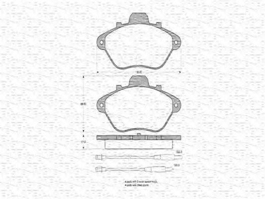 MAGNETI MARELLI 363702160282