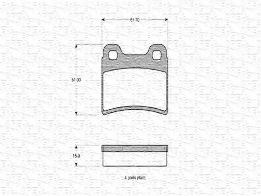 MAGNETI MARELLI 363702160290