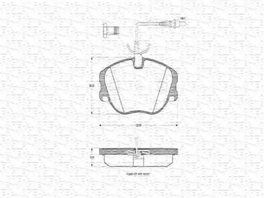 MAGNETI MARELLI 363702160310