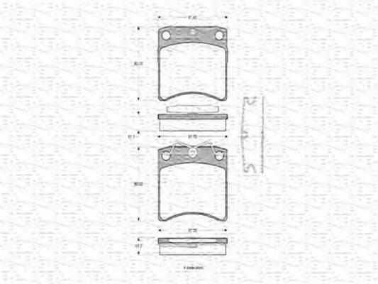 MAGNETI MARELLI 363702160315
