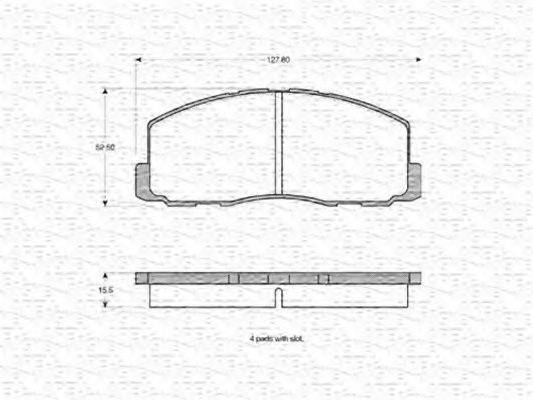 MAGNETI MARELLI 363702160805