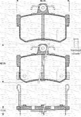 MAGNETI MARELLI 363702161063