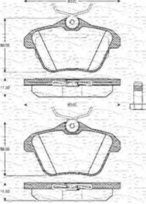 MAGNETI MARELLI 363702161075