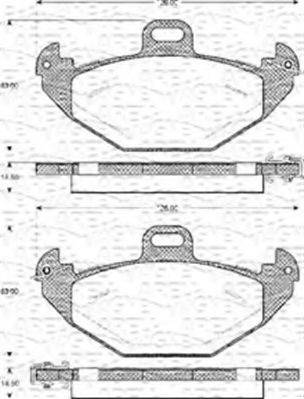 MAGNETI MARELLI 363702161086