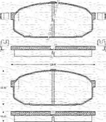 MAGNETI MARELLI 363702161120