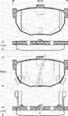 MAGNETI MARELLI 363702161127