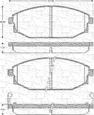 MAGNETI MARELLI 363702161147