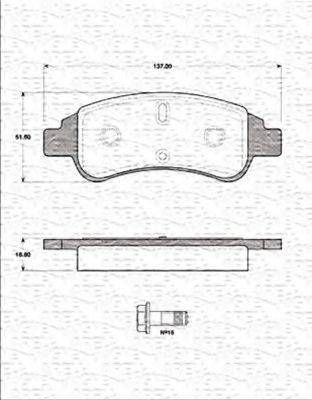 MAGNETI MARELLI 363702161230