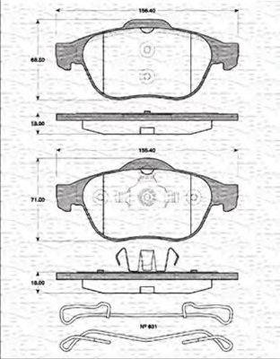 MAGNETI MARELLI 363702161232