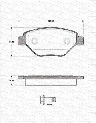 MAGNETI MARELLI 363702161247