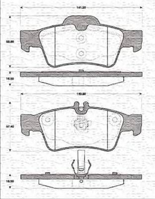 MAGNETI MARELLI 363702161281