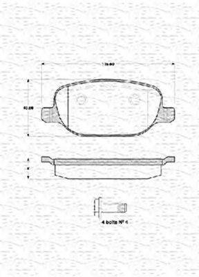 MAGNETI MARELLI 363702161434