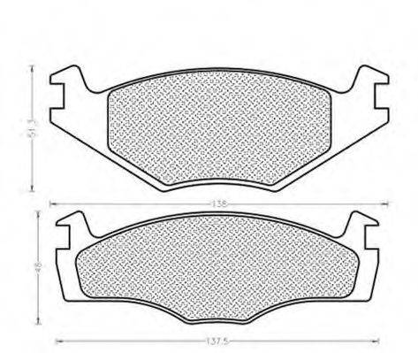 MAGNETI MARELLI 430216170009