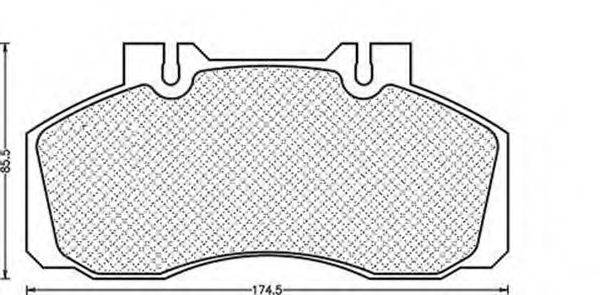 MAGNETI MARELLI 430216170248