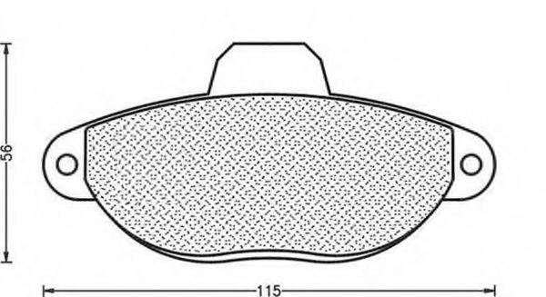 MAGNETI MARELLI 430216170259