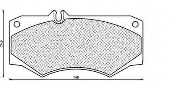 MAGNETI MARELLI 430216170309