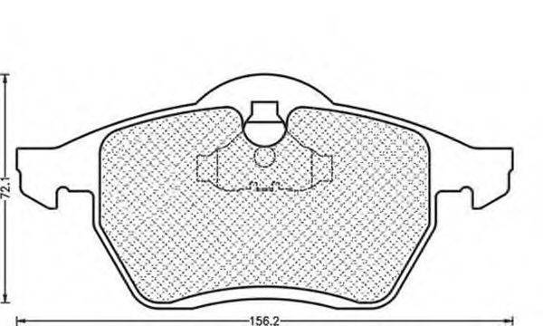MAGNETI MARELLI 430216170336