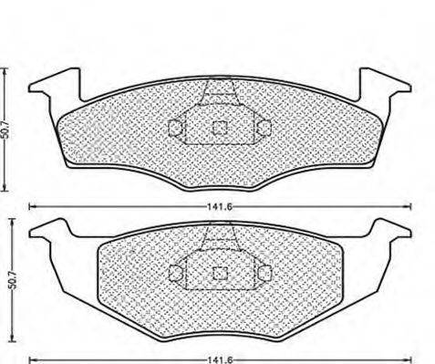 MAGNETI MARELLI 430216170355