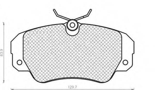 MAGNETI MARELLI 430216170371