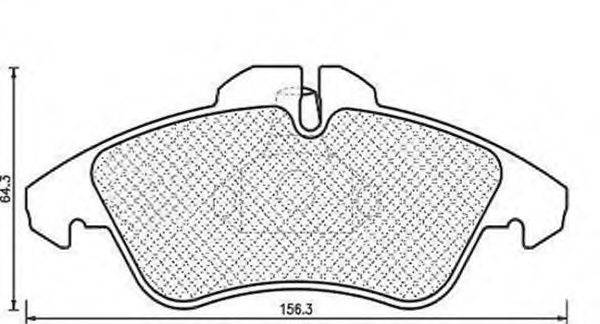 MAGNETI MARELLI 430216170394