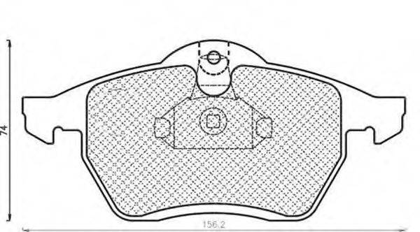 MAGNETI MARELLI 430216170403
