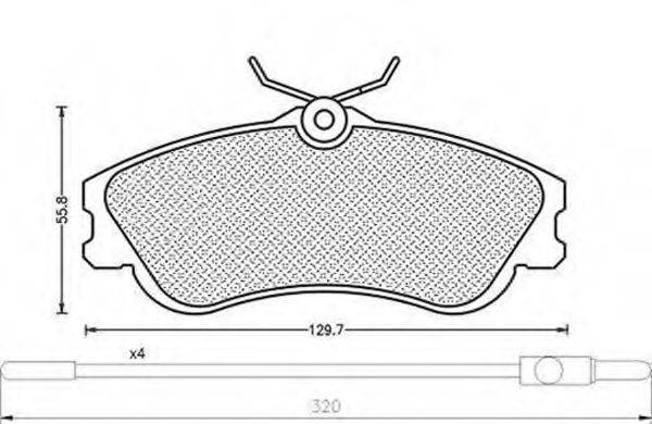 MAGNETI MARELLI 430216170450