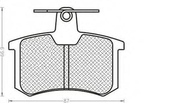 MAGNETI MARELLI 430216170925