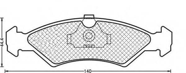 MAGNETI MARELLI 430216170991