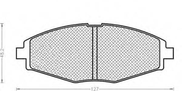 MAGNETI MARELLI 430216171051