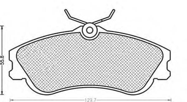 MAGNETI MARELLI 430216171069