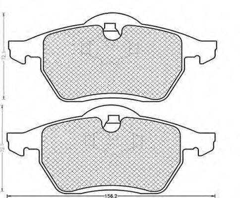 MAGNETI MARELLI 430216171097