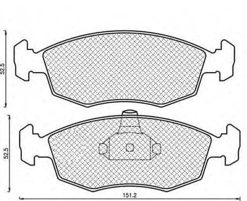 MAGNETI MARELLI 430216171103