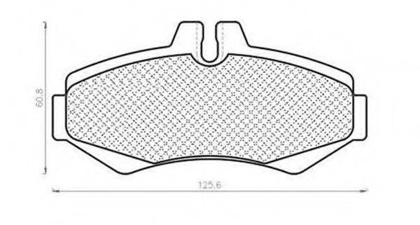 MAGNETI MARELLI 430216171264