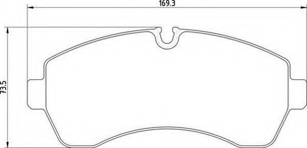 MAGNETI MARELLI 363700036026