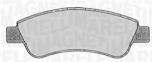 MAGNETI MARELLI 363916060174