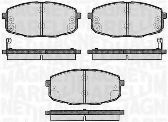 MAGNETI MARELLI 363916060281