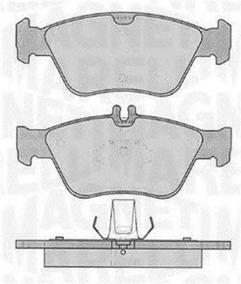 MAGNETI MARELLI 363916060310
