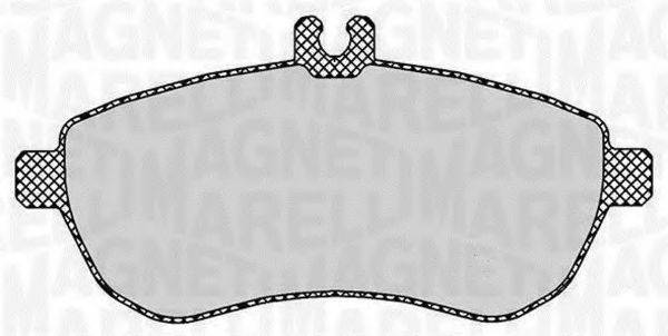MAGNETI MARELLI 363916060313