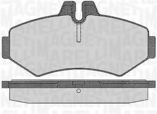MAGNETI MARELLI 363916060319