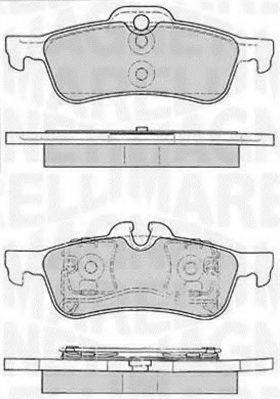 MAGNETI MARELLI 363916060331