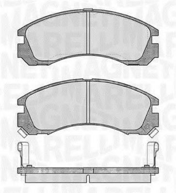 MAGNETI MARELLI 363916060339