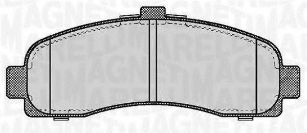 MAGNETI MARELLI 363916060346