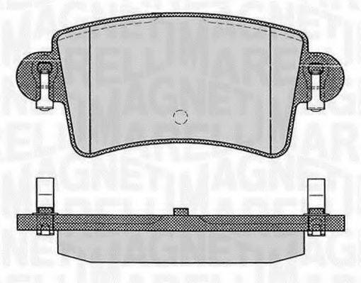 MAGNETI MARELLI 363916060365