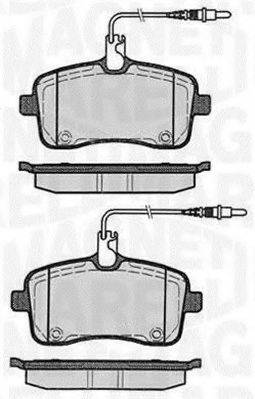MAGNETI MARELLI 363916060376