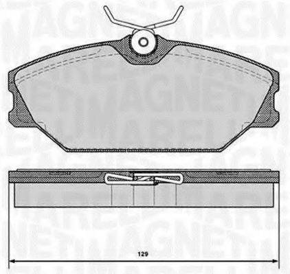 MAGNETI MARELLI 363916060377