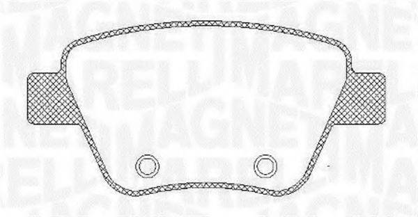 MAGNETI MARELLI 363916060441