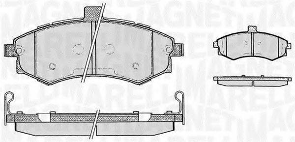 MAGNETI MARELLI 363916060469
