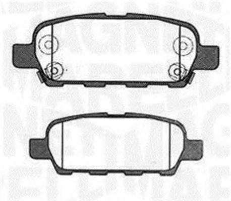 MAGNETI MARELLI 363916060473