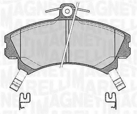 MAGNETI MARELLI 363916060521
