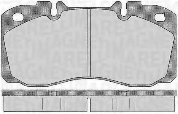 MAGNETI MARELLI 363916060530
